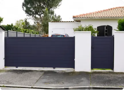 Installation de Portail Boulogne-Billancourt
