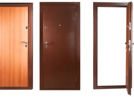 Porte Blindée Boulogne-Billancourt