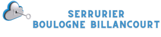 Serrurier Logo